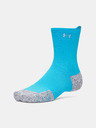 Under Armour Унисекс чорапи Under Armour UA Velociti Run Cush 3p Crew
