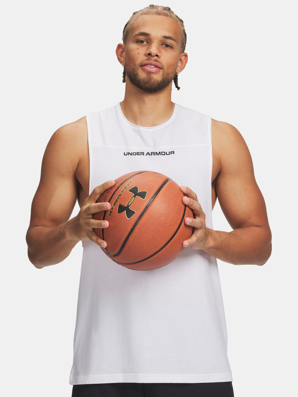 Under Armour Мъжко потник Under Armour UA Hoops Training Tank