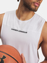 Under Armour Мъжко потник Under Armour UA Hoops Training Tank