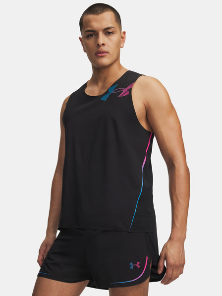 Under Armour Мъжки потник Under Armour UA Velociti Elite Singlet