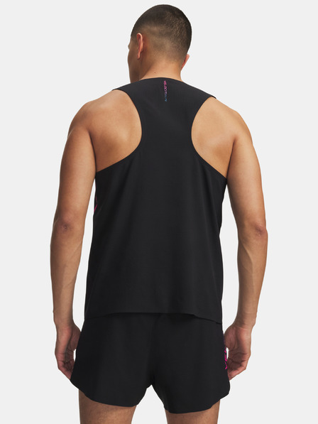 Under Armour Мъжки потник Under Armour UA Velociti Elite Singlet