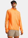 Under Armour Мъжка тениска Under Armour M Explor Trail Run 1/2 Zip