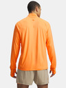 Under Armour Мъжка тениска Under Armour M Explor Trail Run 1/2 Zip