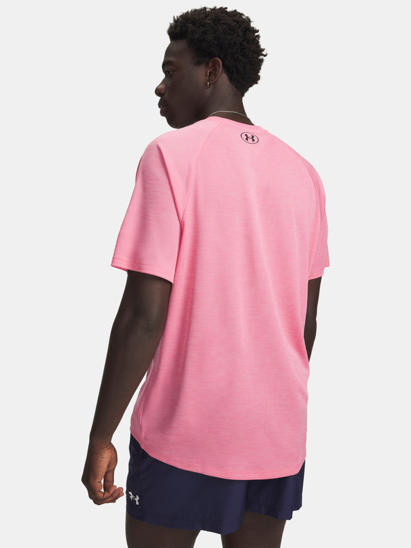 Under Armour Мъжка тениска Under Armour UA Tech Textured SS