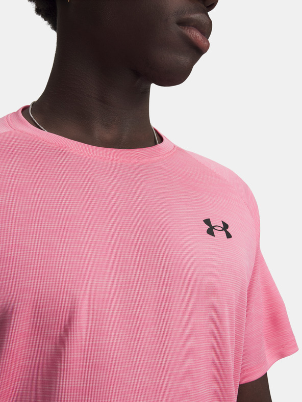 Under Armour Мъжка тениска Under Armour UA Tech Textured SS