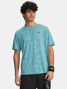 Under Armour Мъжка тениска Under Armour UA Tech Tee Pixelate
