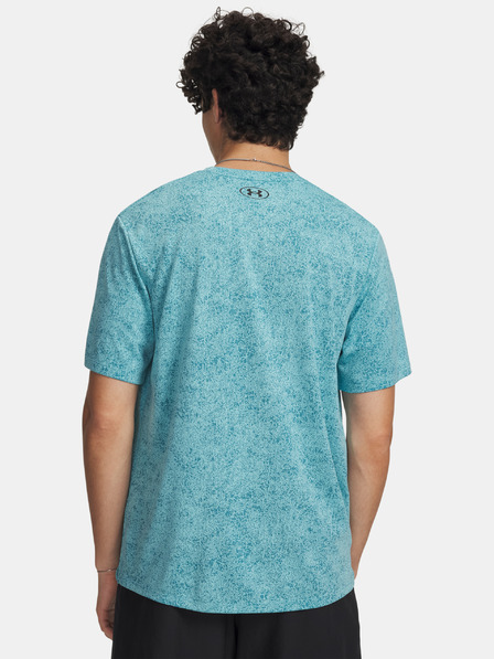 Under Armour Мъжка тениска Under Armour UA Tech Tee Pixelate
