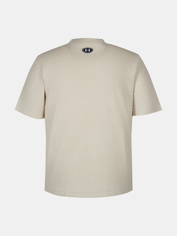 Under Armour Мъжка тениска Under Armour UA Icon SW Terry SS