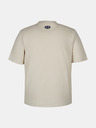 Under Armour Мъжка тениска Under Armour UA Icon SW Terry SS
