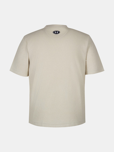 Under Armour Мъжка тениска Under Armour UA Icon SW Terry SS