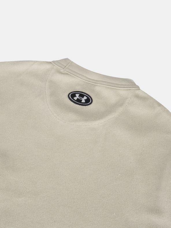 Under Armour Мъжка тениска Under Armour UA Icon SW Terry SS