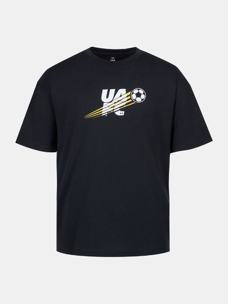 Under Armour Мъжка тениска Under Armour UA M GFB MULTI COLOR HWT SS