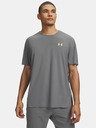 Under Armour Мъжка тениска Under Armour M Explor Trail Run ULW SS