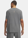 Under Armour Мъжка тениска Under Armour M Explor Trail Run ULW SS