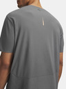 Under Armour Мъжка тениска Under Armour M Explor Trail Run ULW SS