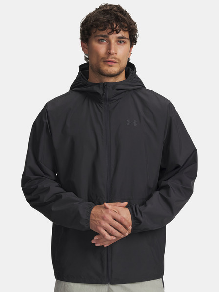 Under Armour Мъжко яке Under Armour M Explor UPF Hike Jacket