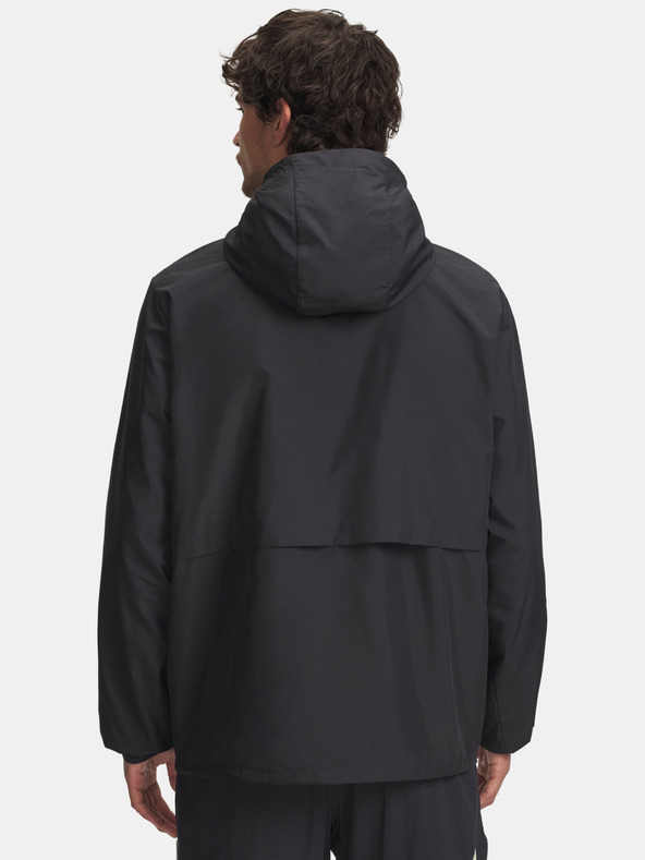 Under Armour Мъжко яке Under Armour M Explor UPF Hike Jacket