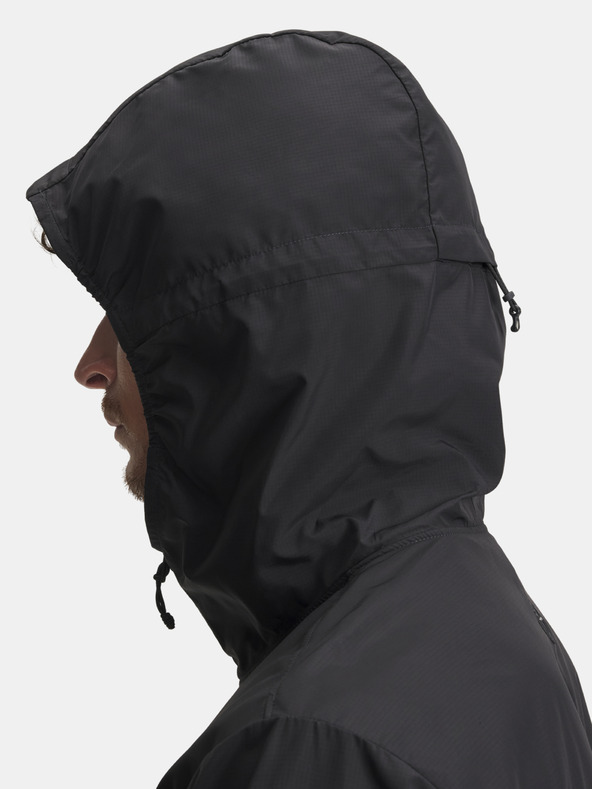 Under Armour Мъжко яке Under Armour M Explor UPF Hike Jacket