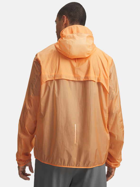 Under Armour Мъжко яке Under Armour M Explor Trail Run Rain Jckt