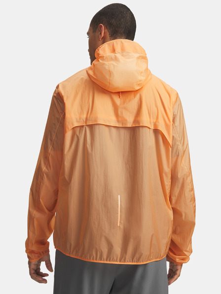 Under Armour Мъжко яке Under Armour M Explor Trail Run Rain Jckt
