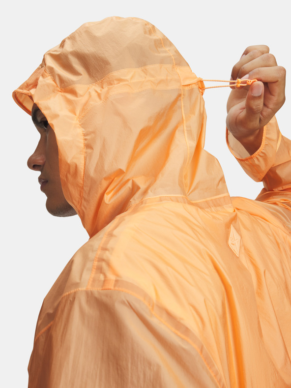 Under Armour Мъжко яке Under Armour M Explor Trail Run Rain Jckt