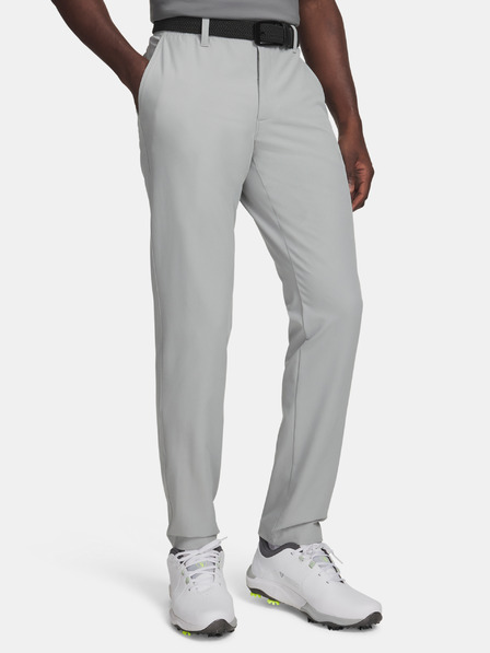 Under Armour Мъжки спортни панталони Under Armour UA Drive Tapered Pant