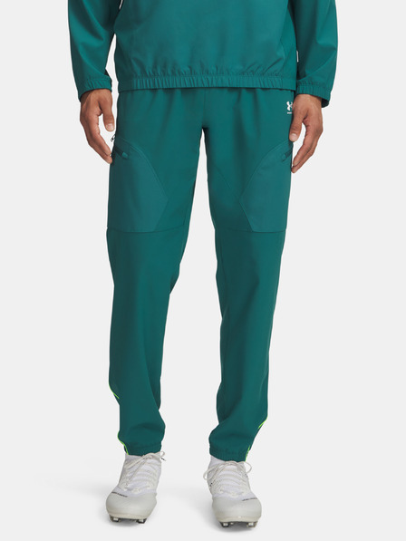 Under Armour Мъжки спортни панталони Under Armour UA M Challenger Warm-Up Pn