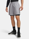 Under Armour Мъжки къси панталони Under Armour UA Tech Woven 7in Short