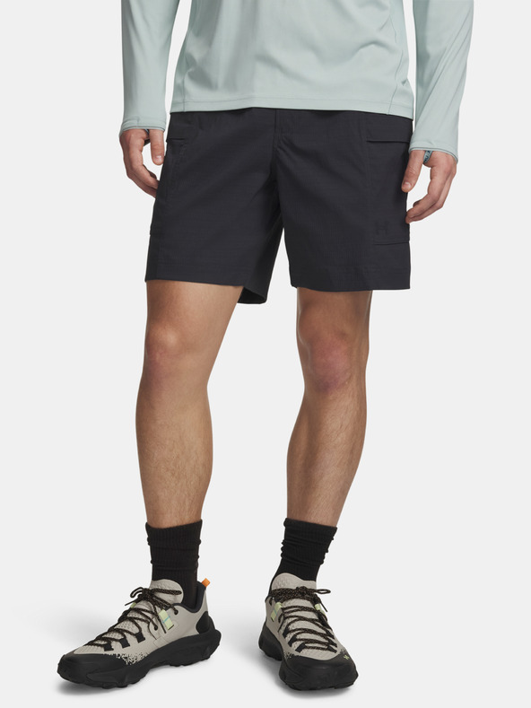 Under Armour Мъжки къси панталони Under Armour M Explor Hike Cargo Short