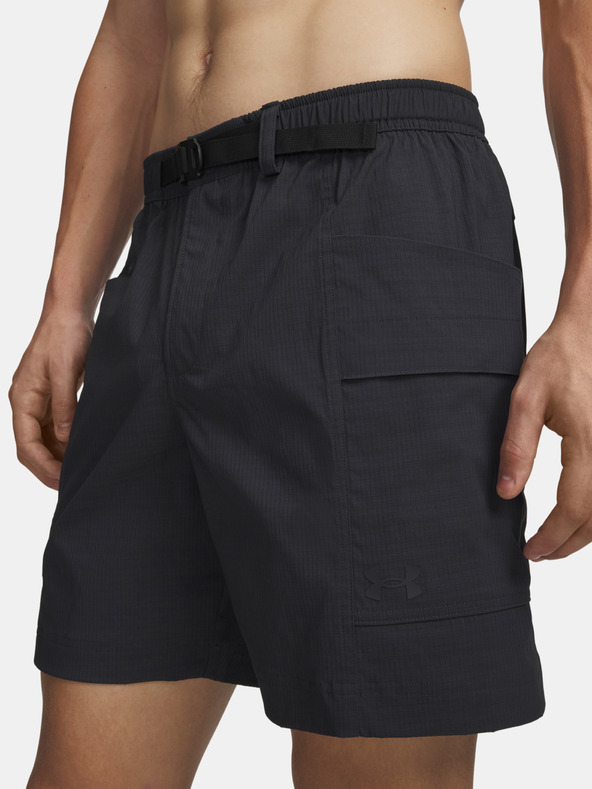 Under Armour Мъжки къси панталони Under Armour M Explor Hike Cargo Short