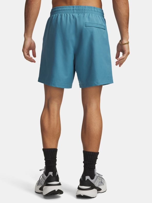 Under Armour Мъжки шорти Under Armour UA Unstoppable Woven Shorts