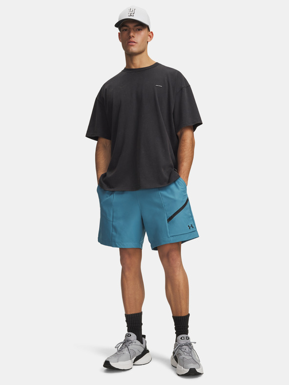 Under Armour Мъжки шорти Under Armour UA Unstoppable Woven Shorts