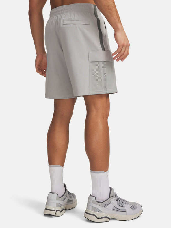 Under Armour Мъжки къси панталони Under Armour Unstoppable Airvent Sts