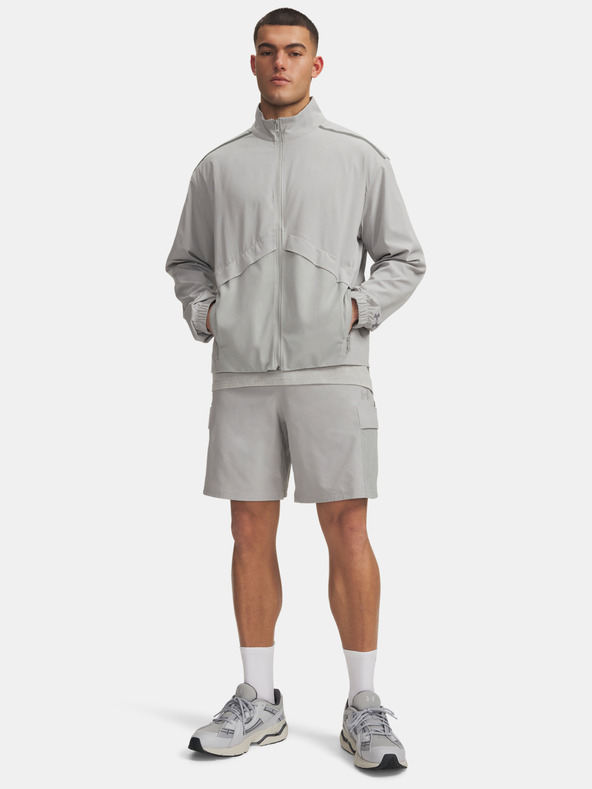 Under Armour Мъжки къси панталони Under Armour Unstoppable Airvent Sts