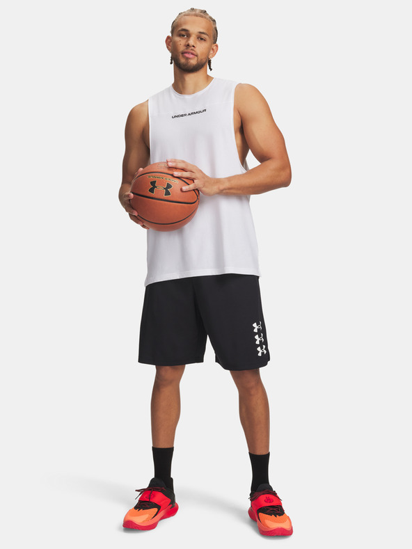 Under Armour Мъжки шорти Under Armour UA Next Gen Short