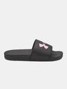 Under Armour Дамски пантофи Under Armour UA W ARMR Slide