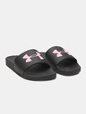 Under Armour Дамски пантофи Under Armour UA W ARMR Slide