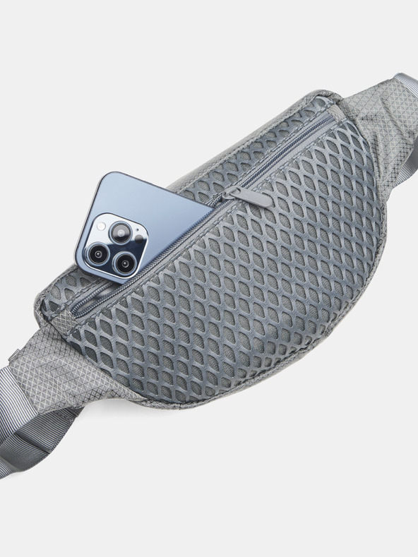 Under Armour Унисекс кръмна чанта Under Armour Explor Trail Waist Pack