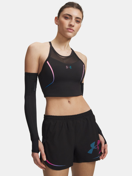 Under Armour Дамско потник Under Armour UA Velociti Elite Crop Tank