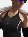 Under Armour Дамско потник Under Armour UA Velociti Elite Crop Tank