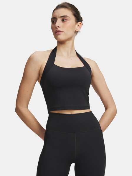 Under Armour Дамски потник Under Armour Meridian Halter Tank