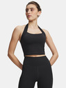 Under Armour Дамски потник Under Armour Meridian Halter Tank