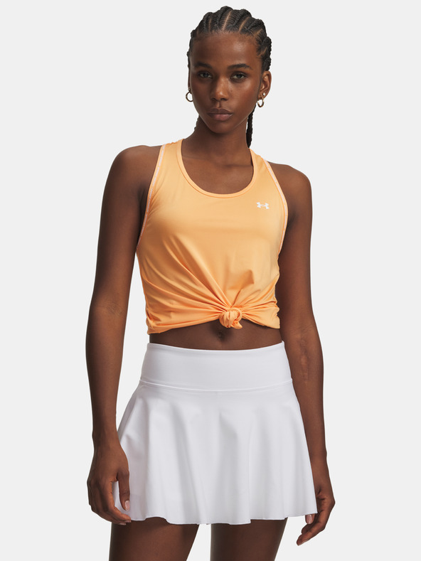 Under Armour Under Armour Tech Knockout Tank за жени