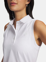 Under Armour Дамско потник Under Armour UA ArmourDry SL Polo