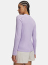 Under Armour Дамска тениска Under Armour W Explor IsoChill UPF LS