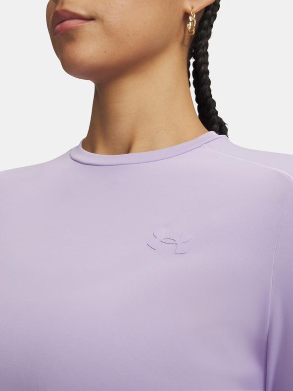 Under Armour Дамска тениска Under Armour W Explor IsoChill UPF LS