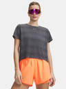 Under Armour Дамска тениска Under Armour UA Velociti Shortsleeve