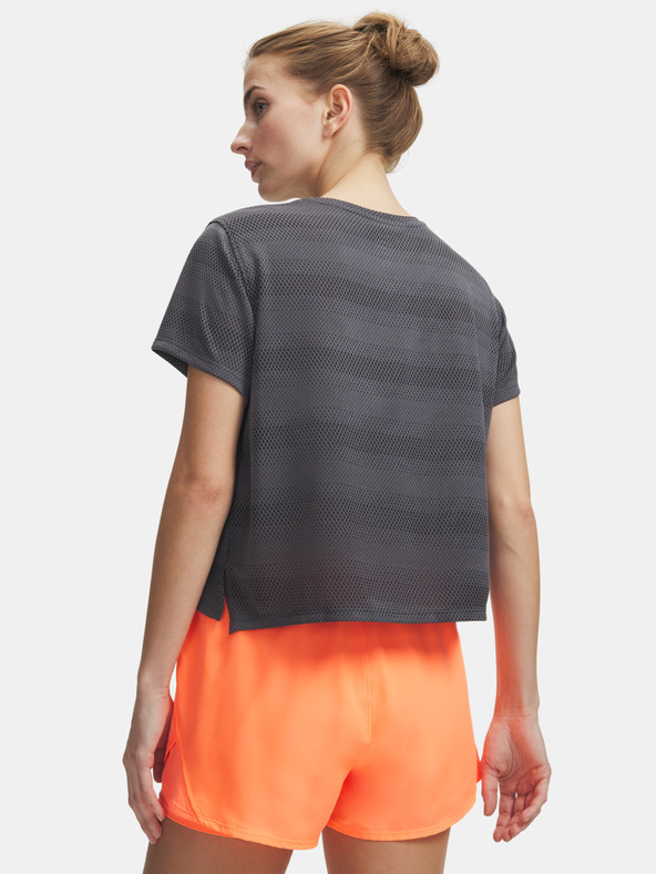 Under Armour Дамска тениска Under Armour UA Velociti Shortsleeve