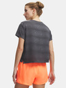 Under Armour Дамска тениска Under Armour UA Velociti Shortsleeve