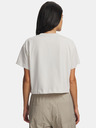 Under Armour Дамска тениска Under Armour UA Bungee Hem Tee